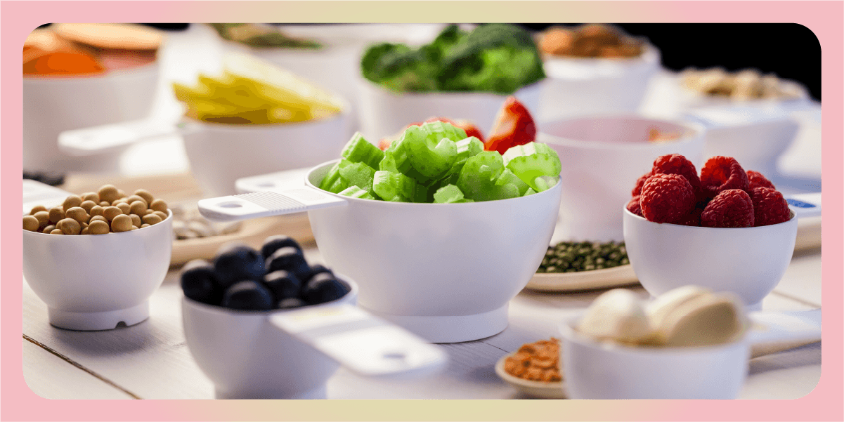 Nga lodhja e tepërt, në ekuilibër: Si luan rol ushqimi